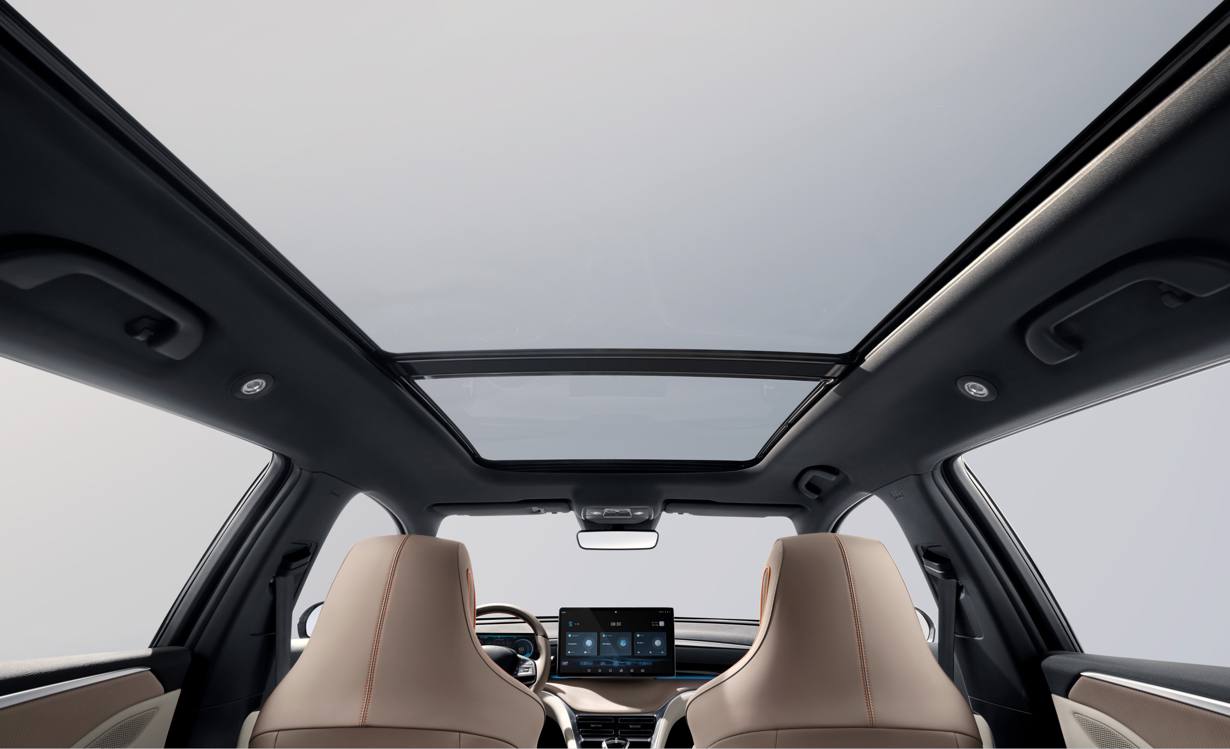 Панорамалық төбе